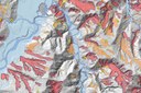 Landslides inventory maps