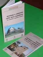 Map in scale 1:15.000, published 2004
