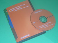 DVD - 25 minutes, italian and english languages