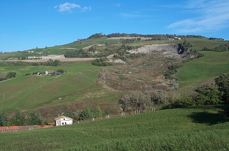 Civitella di Romagna (Forli-cesena), Voltre