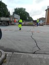 Earthquake M5.9 Pianura Padano-emiliana