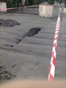 Earthquake M5.9 - Pianura padano-emiliana