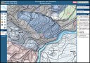 webgis on Landslide cartography