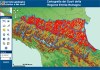 An interactive WebGis site where it’s possible to view and query soil maps of Emilia-Romagna region. To view the website pop-up blocker has to be disabled.
