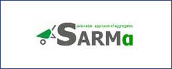 Sarma logo
