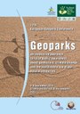 Geoparks conference 2013