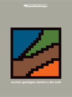 Geological Seismic and Soil Survey, Emilia-Romagna Region