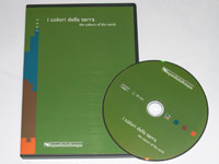 DVD, video, 25', italian and english languages