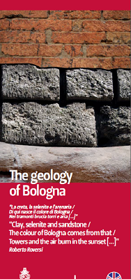 Geology of Bologna