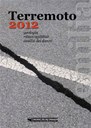 Earthquakes 2012 - book cover