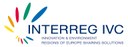 Logo Interreg IVC