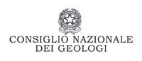 Logo CNG Consiglio nazionale geologi