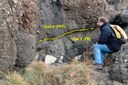 Hydrogeological mapping of heterogeneous and multi-layered ophiolitic aquifers (Mountain Prinzera, northern Apennines, Italy)