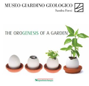Orogenesis garden (2019)