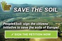 save the soil