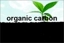 Banner organic carbon