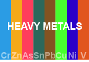 Banner Heavy metal