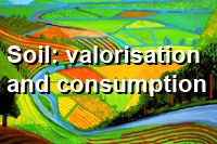 Soil: valorisation and consumption