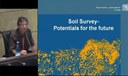 Robert Taildl - Session 2 - Soil and land planning, 7th EUREGEO 2012