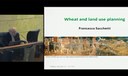 Francesco Sacchetti - Special session Soil: sealing and consumption, 7°EUREGEO 2012 