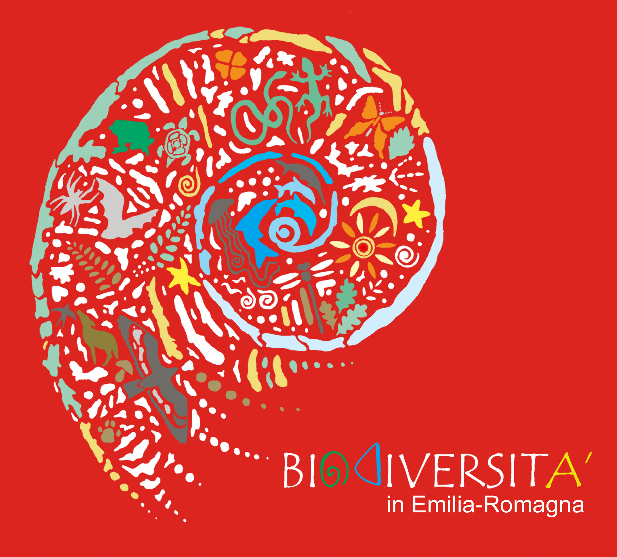 logo biodiversità