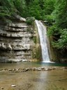 Waterfall - National Park Foreste Casentinesi (MV Biondi)