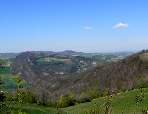 Protected Landscape "Val Tidone" (M.Palazzini)