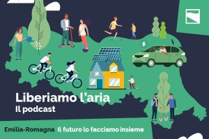 E’ online la quinta e ultima puntata di “Liberiamo l’Aria”, il podcast dedicato alla qualità dell’aria a cura della Regione, con Dario Matassa