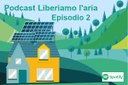 Episodio 1 Casa dolce casa efficiente, verde, sostenibile - su Spotify