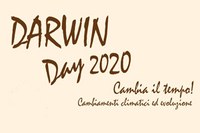 "Darwin Day Ferrara", via al ciclo di conferenze sul cambiamento climatico