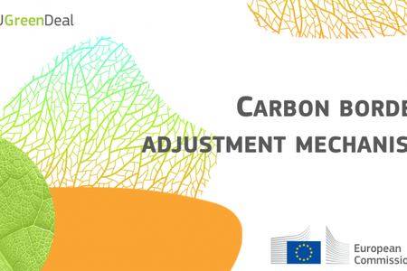 Carbon border tax raggiunto l'accordo UE