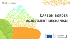 Carbon border tax raggiunto l'accordo UE