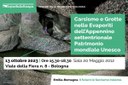 Carsismo e grotte nelle evaporiti nell’Appennino Settentrionale Patrimonio mondiale Unesco: uno straordinario valore per l’Emilia-Romagna e per l’Italia