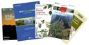 Catalogo Pubblicazioni del Settore Aree Protette, Foreste e sviluppo zone montane