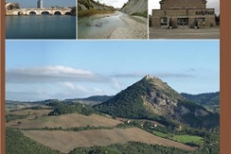 Itinerari geologico ambientali nella valle del Marecchia