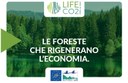 Le foreste che rigenerano l'economia progetto LIFE CO2PES&PES, formato Pdf