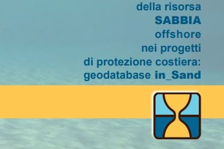 Sistema informativo per l’utilizzo della sabbia offshore nei progetti di protezione costiera
