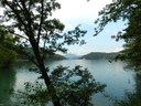 foto: Lago di Suviana (Autore Antonella Lizzani)