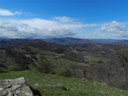 foto: Panorama dal Monte Battaglia (Autore Antonella Lizzani)