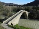 foto: Ponte degli Alidosi (Autore Antonella Lizzani)