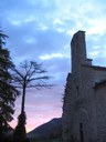 foto: Abbazia di San Benedetto in Alpe (Autore Fiorenzo Rossetti)