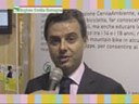 Paolo Tamburini fa il bilancio della partecipazione Regione Emilia-Romagna all'edizione 2008 di Ecomondo