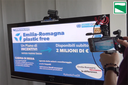 Emilia-Romagna regione "plastic free"