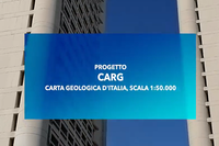 I fogli geologici Mirandola e Ferrara – Monica Guida e Paolo Severi