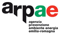 Logo ARPAE