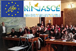 Convegno “Stato di avanzamento del progetto LIFE RINASCE ed esperienze di riqualificazione fluviale” 