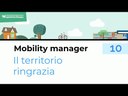 Il territorio ringrazia | La Regione Emilia-Romagna nell'ambito del progetto PrepAir | Episodio 10