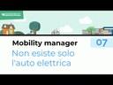 Non esiste solo l’auto elettrica | La Regione Emilia-Romagna nell'ambito del progetto PrepAir | Episodio 7