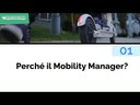 Perché il Mobility Manager? | La Regione Emilia-Romagna nell'ambito del progetto PrepAir | Episodio 1