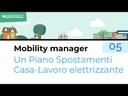 Un piano spostamenti Casa-Lavoro elettrizzante | La Regione Emilia-Romagna nell'ambito del progetto PrepAir | Episodio 5